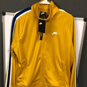 Nike jacket